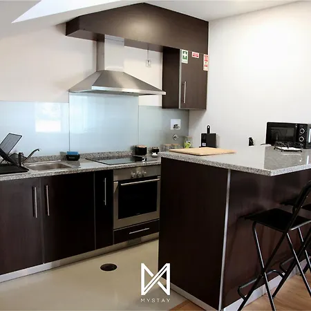 Mystay - Varanda Da Bila * Vila Real
