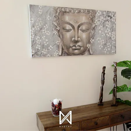Apartament Mystay - Varanda Da Bila Vila Real