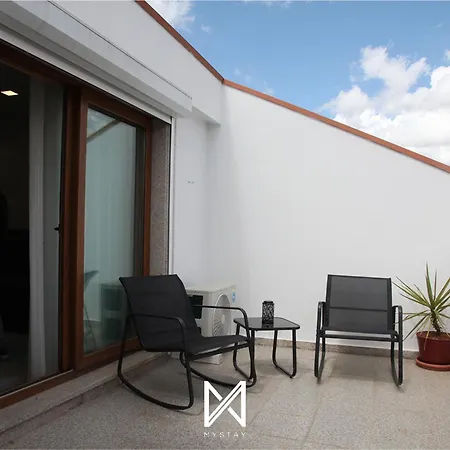 Mystay - Varanda Da Bila *