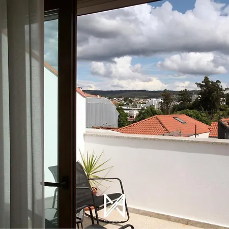 Mystay - Varanda Da Bila Apartament
